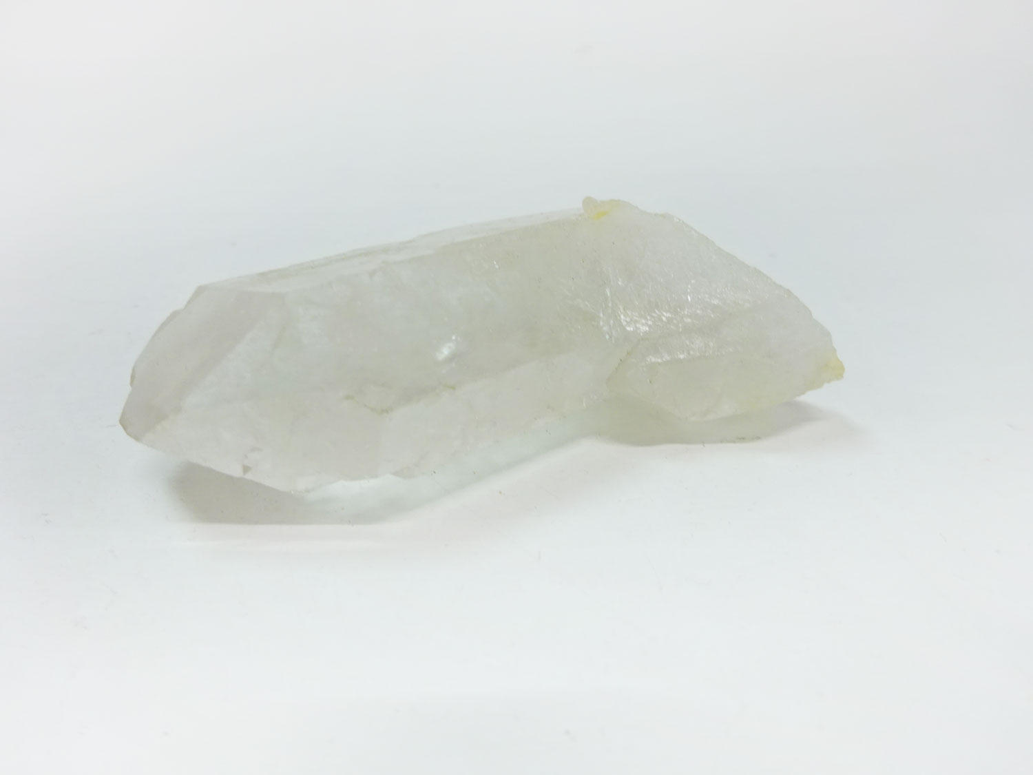 JAPANESE ORNAMENT / NATURAL CRYSTAL & MINERAL (93.82g) / HEALING CRYSTAL 